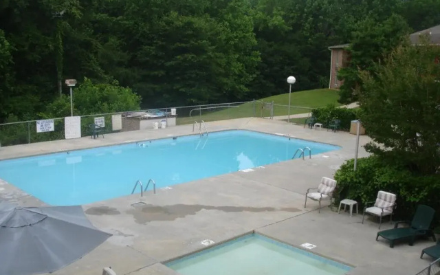 Days Inn Lancaster