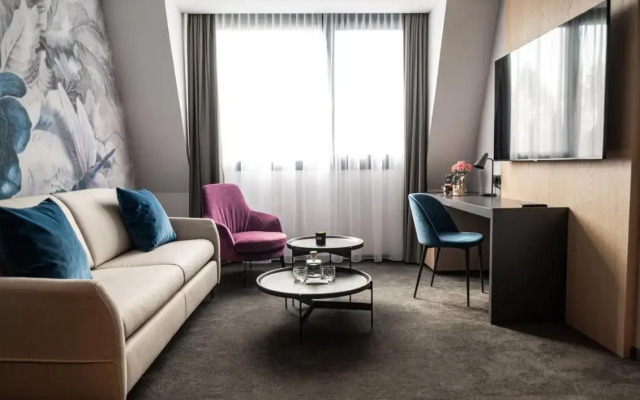 Hotel Brdo