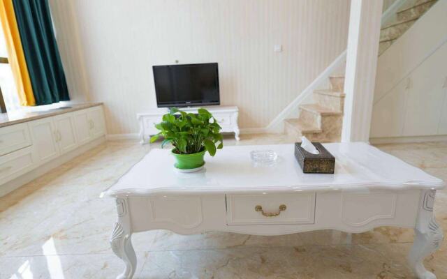 Nanchang Yunshang Hotel