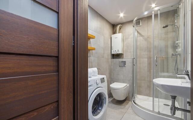 DownTown Apartments Zamkowa