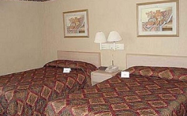 Colonial Inn Monahans