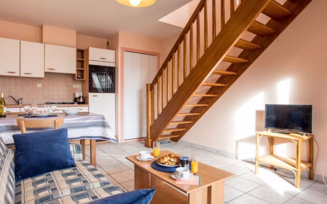 Apartment Beaumer Carnac 20514