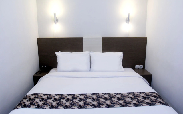 Citra Suites Surabaya