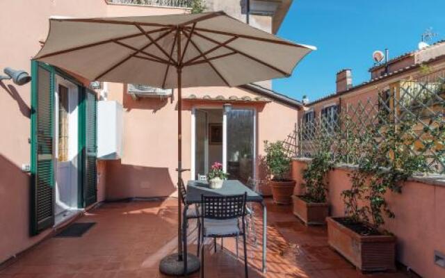 Casa Mia In Trastevere