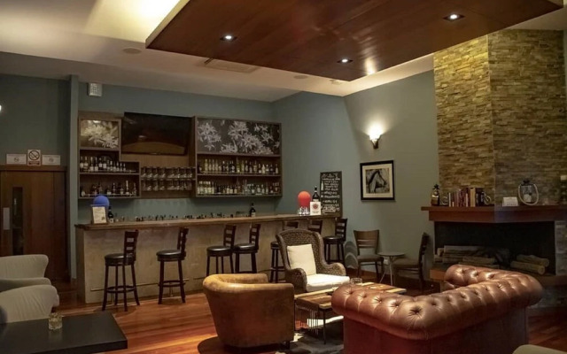 Los Brezos Boutique Hotel