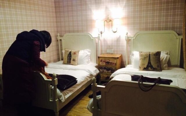 Ruozhi Youlan Putike Hotel - Hangzhou