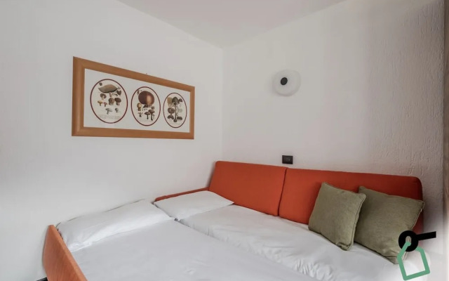 Hotiday Apartments La Thuile