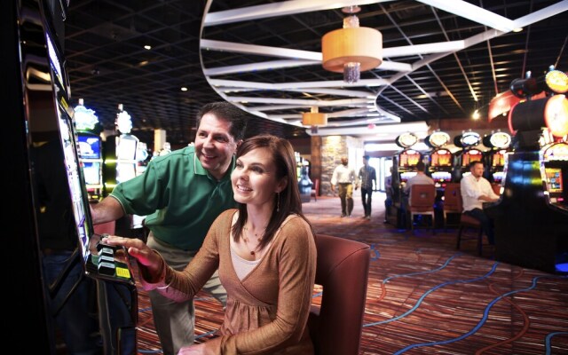 Comanche Red River Hotel & Casino