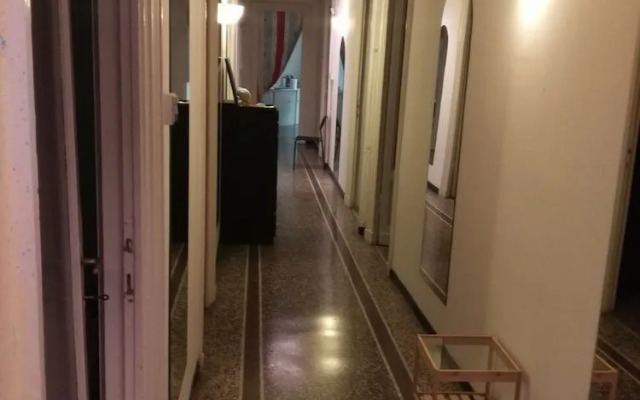 Le Case Della Ste Hostel Macaggi