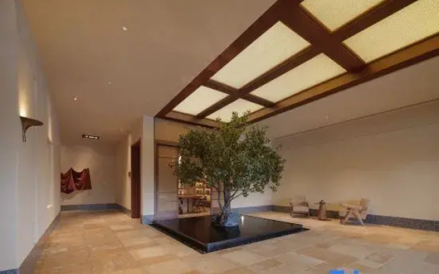 Xi'an Hi-tech artificial intelligence Industrial Park Atour Hotel