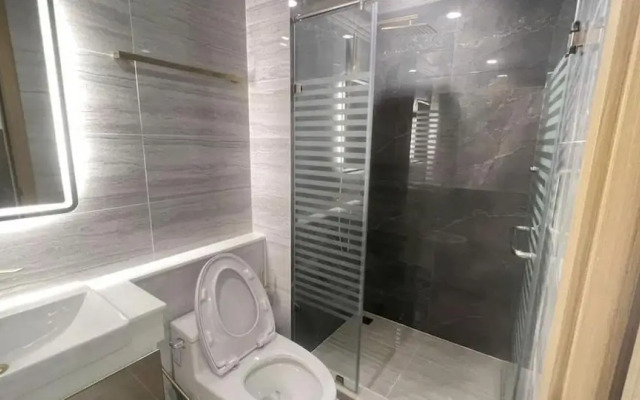 Stunning 1 bed Apartment in Lamung District