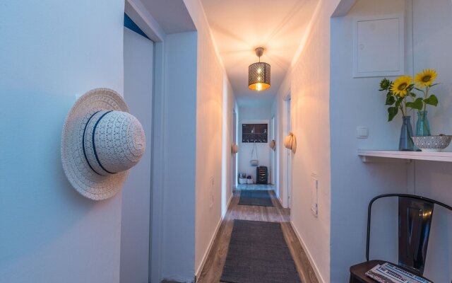 Rooms lopwi Old town - AE1439