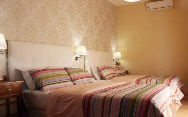 Hotel La Zubia