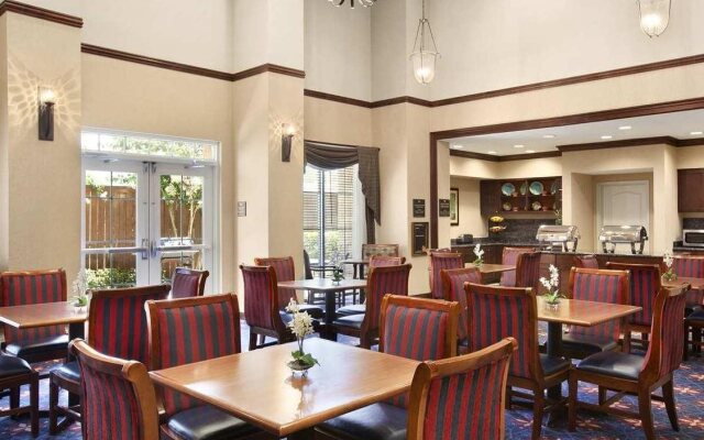 Homewood Suites by Hilton Houston Stafford Sugar Land