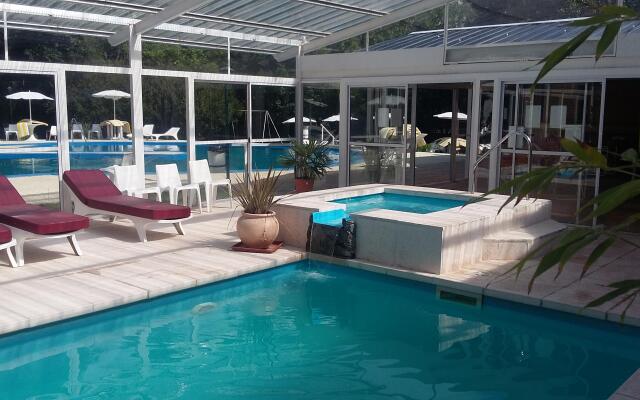 Edelweiss Resort