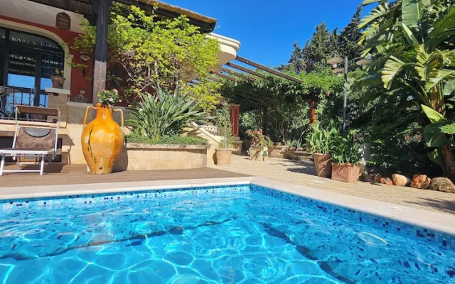 A Casa del Farmacista