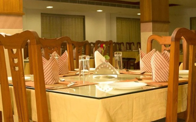Hotel Rainbow Suites