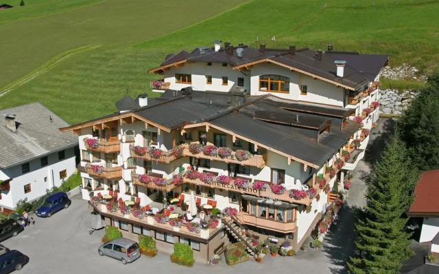 Wohlfühlhotel Innertalerhof