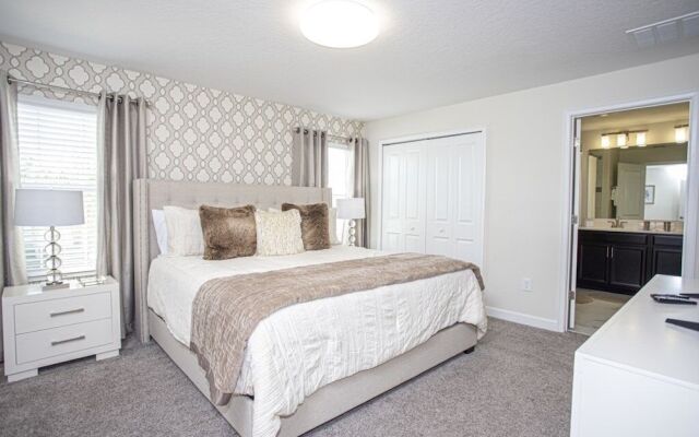 4844rc - Storey Lake 4 Bedroom Townhouse