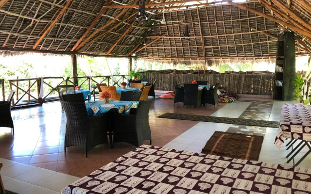 Tamani Villas Annex