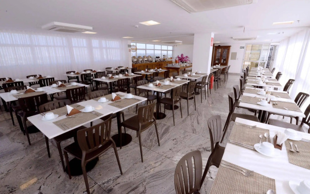 Allia Gran Pampulha Suites