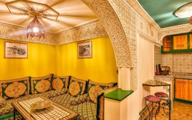 Dar ayour appartements