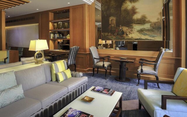 Sofitel Beirut Le Gabriel