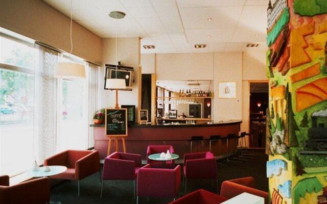 Hotel Uppsala