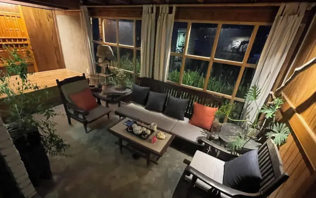 Opal house