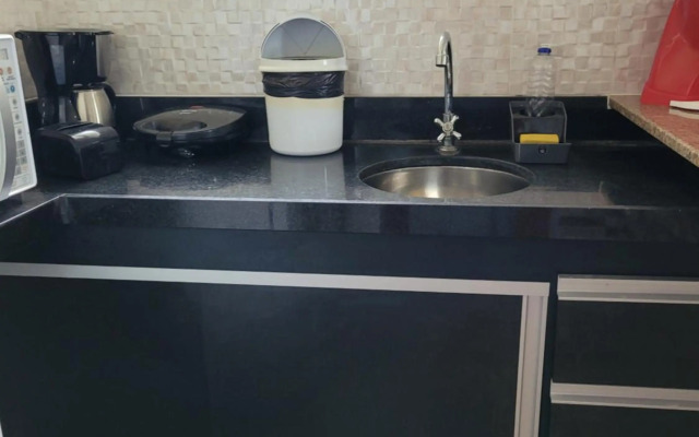 Boulevard da Praia Apart Hotel