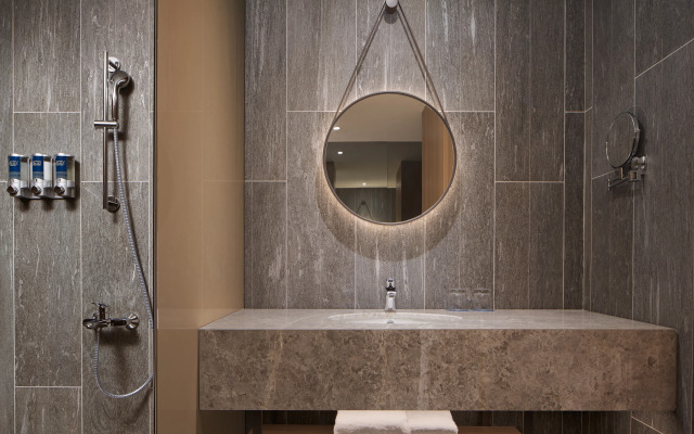 Four Points By Sheraton Taipei Zhonghe Hotel