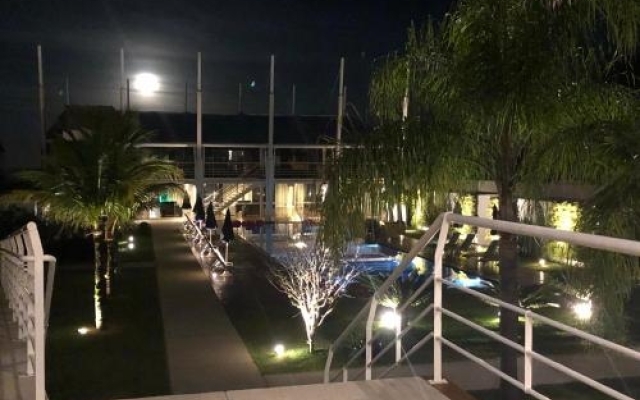 Parador Estaleiro Hotel