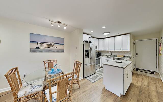 Tspa2322 2 Bedroom Condo