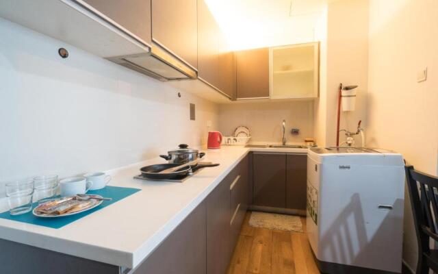 Regalia Suites - Kuala Lumpur