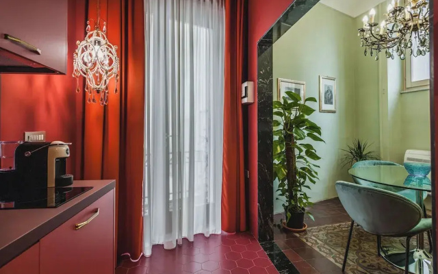 Elysium Apartment by Wonderful Italy