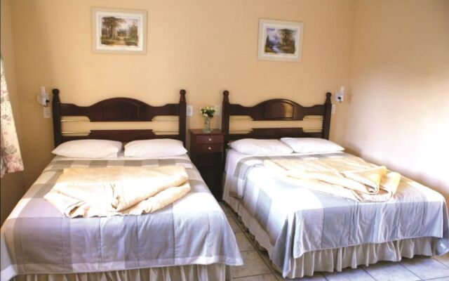 Hotel Refúgio da Lua
