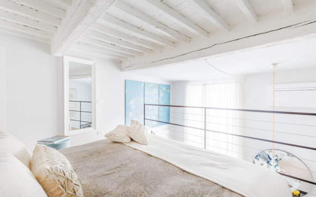 The Atelier House Lucca