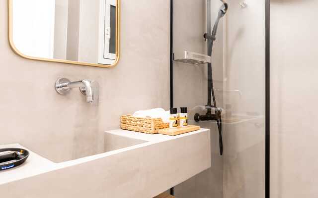 Frinichou 18 By Athens Concept Residences