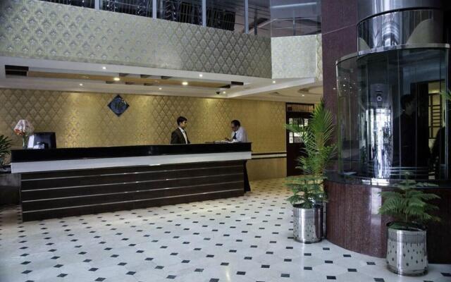 Hotel Pak Heritage