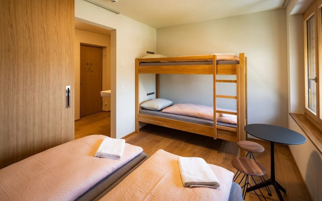 Schaan-Vaduz Youth Hostel