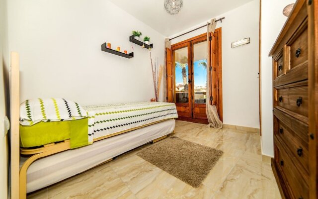 Apartamento Bennecke Joana