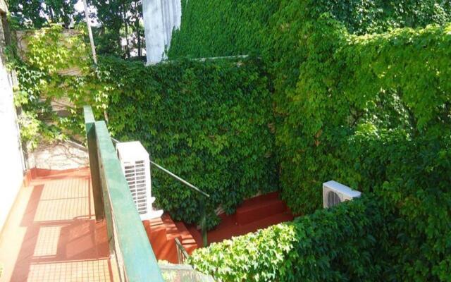 Rugantino Hotel Boutique