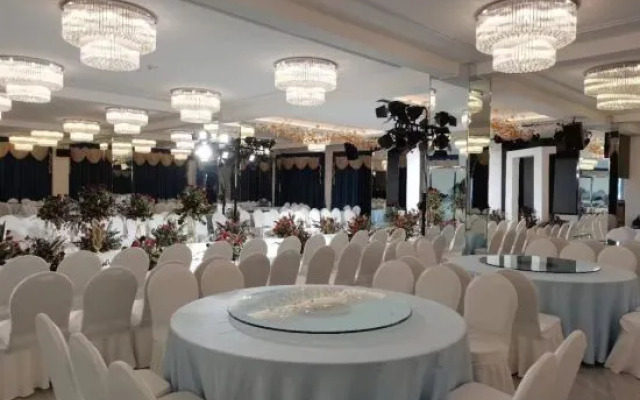 Yuhotel Kunming Northeast