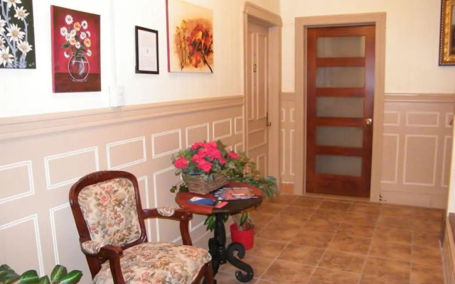 Apparthôtel Trois-Rivières