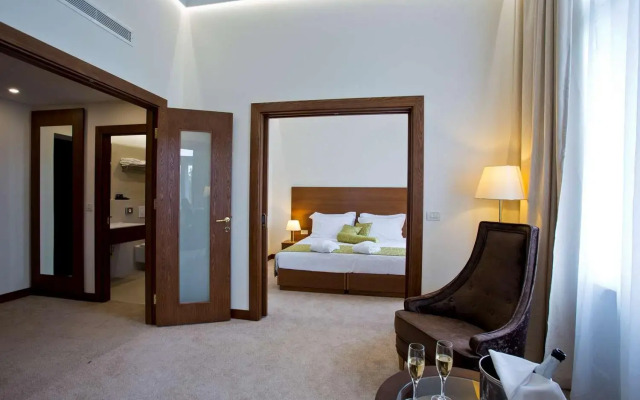 Palace Hotel Zagreb