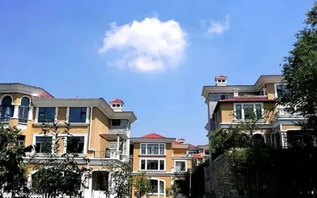 Lidu Holiday Hotel