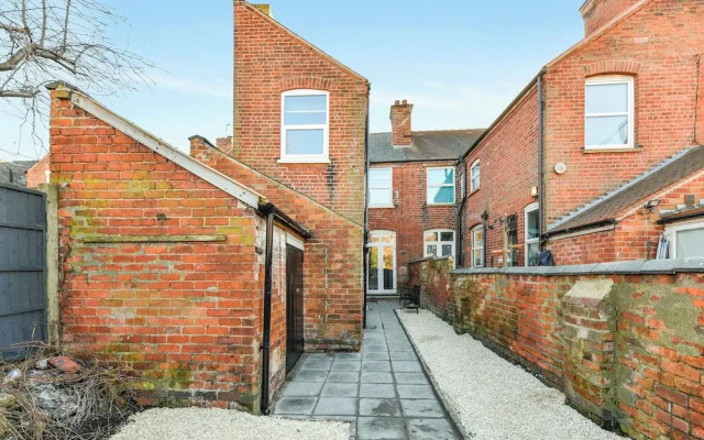 Haydn House