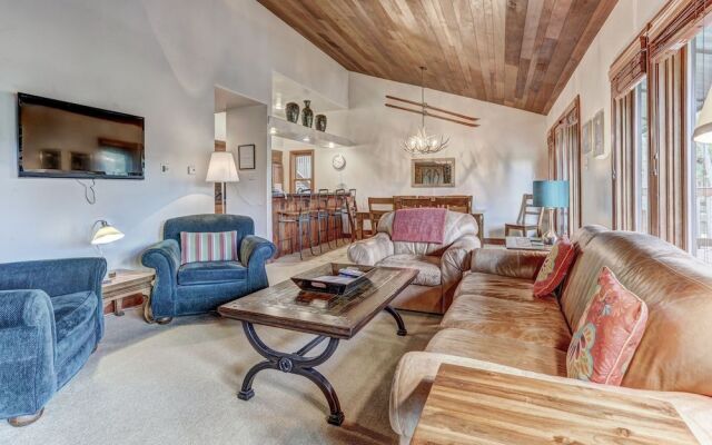 Park City Crescent Ridge