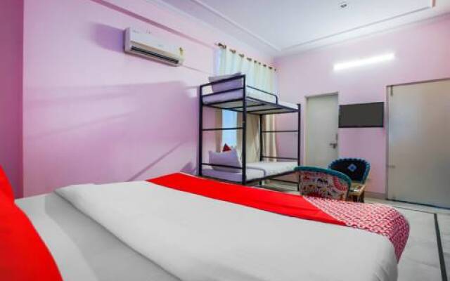 Rahwaas - A Homely Budget Stay