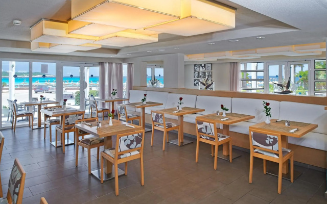 Hipotels Mediterráneo Hotel - Adults Only